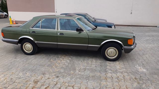 STR#184: Mercedes-Benz 190 (W201) - 40 lat minęło; party urodzinowe z udziałem większego rodzeństwa смотреть онлайн