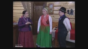 Карельские модники #одежда #национальныйкостюм #карелы #традиция #Карелия