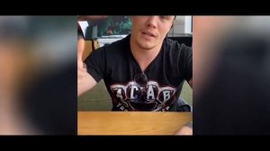 Артур Акаб вписался за Тарасова)