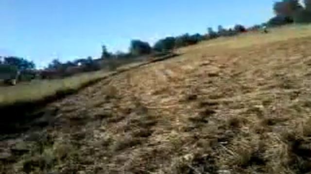 Трактор т 40 на ворошения сена смотреть онлайн