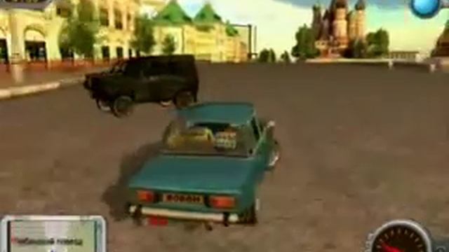 Maddyson. Обзор на Московский водила смотреть онлайн