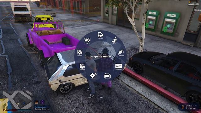 БУДНИ ПЕРЕКУПА! ЗАРАБОТАЛ 3.000.000$ ЗА СЕРИЮ! GTA 5 RP! смотреть онлайн