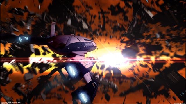 Mass Effect 2 Soundtrack - Suicide Mission [Extended] смотреть онлайн