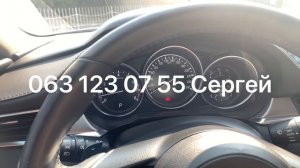 Продаётся Mazda 6. Цвет белый жемчуг.