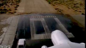 Hyundai Galloper intercooler 1995 commercial (korea)