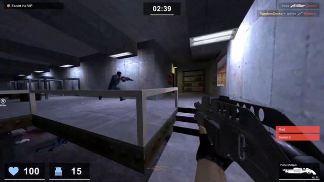 [15.04.2023] Джаброни Брол 2 с вами (https://store.steampowered.com/app/869480) смотреть онлайн