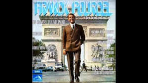 FRANCK POURCEL & HIS ORCHESTRA - Je T'Aime Moi Non Plus (Album 1967, His Master'