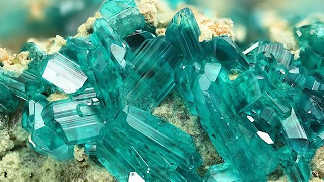 Самые красивые камни мира.