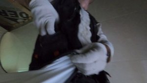 Как сделать ломанный натяжной потолок в ванной на мансарде