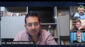 💭 "DISTINGUIR para NO CONFUNDIR" | Juan Carlos Monedero y @maticesnotodoesblancoonegr8886