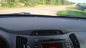 Киа Спортейдж 2.0 150 л.с. G4KD акпп,кросовер авто за 800000 рублей, KIA Sportage, suv
