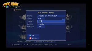 HDI Dune SMB and NFS Demo.mp4