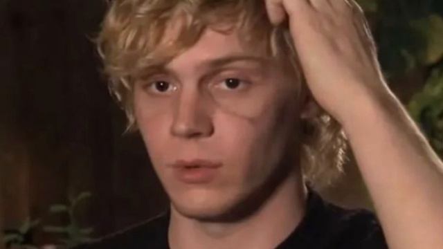 🍙 . 。♪ is ur bf evan peters?! смотреть онлайн