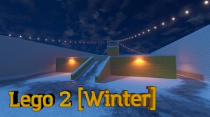 CS 2: awp_lego2_winter