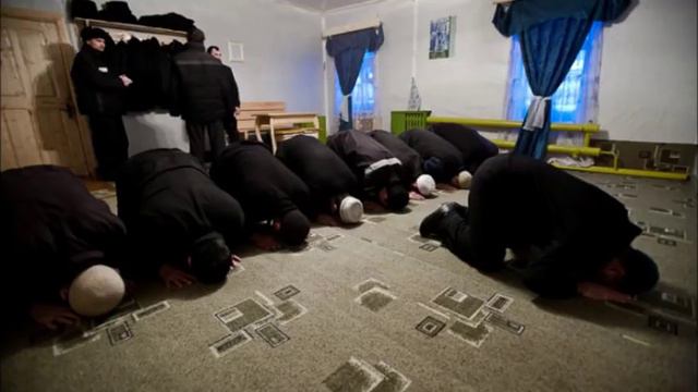 Как разводят на зоне