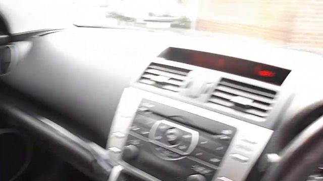 BLUE ANGEL MOTOR COMPANY - 2008/58 MAZDA 6 2.0 TS2 ESTATE - 07786-742422 смотреть онлайн