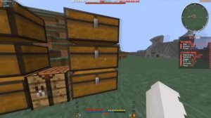 PvP|PvE СБОРКА МОДОВ 1.16.5 - СЛИВ ТЕКСТУРПАКА! Hellhub |FunTime | HolyWorld