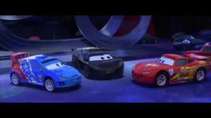 cars 2 Lewis Hamilton and Jeff Gorvette best Friends 4-ever