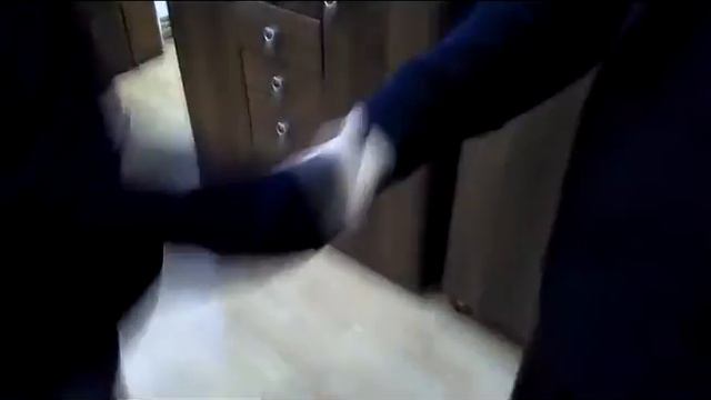 Как правильно здороваться?