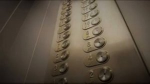 Звук лифта / Шум лифта / Звуки для сна / Elevator sound / Elevator noise / White Noise Soundscape