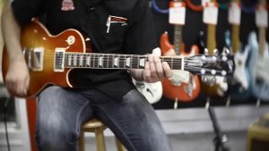 Fender '57 Bandmaster