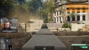 Eximius: Seize the Frontline - Гибрид шутера и стратегии