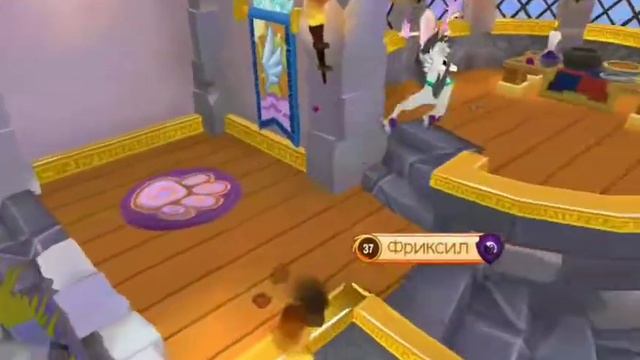 Несколько заброшенных логов в "Animal Jam" смотреть онлайн