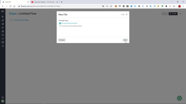 Как узнать местоположение в чат боте? Принятие геолокации в чат боте telegram. Как создать чат-бота