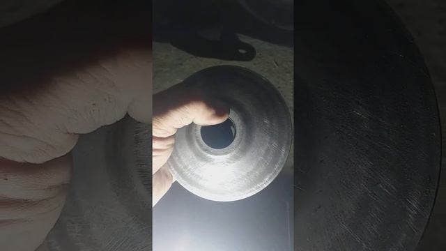 Протечка масла в скутере. Вариатор, ремень и прочая фигня. смотреть онлайн