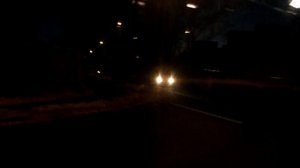 Москва, автобус 703, участок Курьяново - Курьяновская плодоовощная база