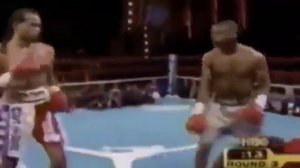 Нарезка лучших боев Роя Джонса Мл