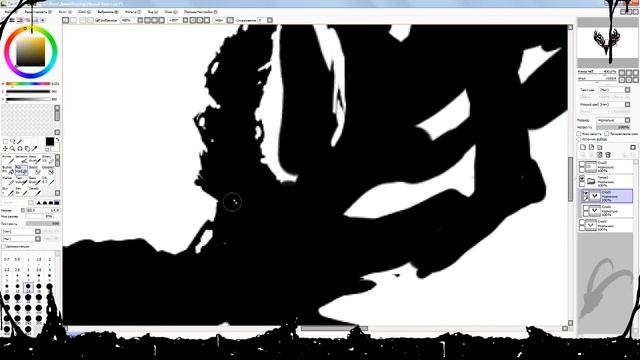Как рисовать Deathcore logo / How to make Deathcore/Death Metal band logo Logo Rock Metal Core смотреть онлайн