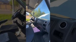 Cummins (камминз) 2.8, газель Некст, почему капиталил причины, ударил свою же машину и т.л