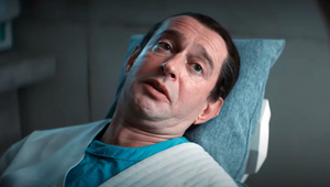 Сто Лет Тому Вперед. Официальный Трейлер