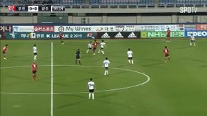 MARLON DE JESUS   FORWARD   BUCHEON   KO   2019