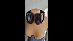 Мониторные наушники OneOdio monitor 60. | #Обзор