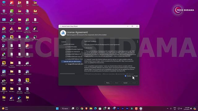 Get Latest and Greatest: Android 15 on Your PC - Download Android 15 смотреть онлайн