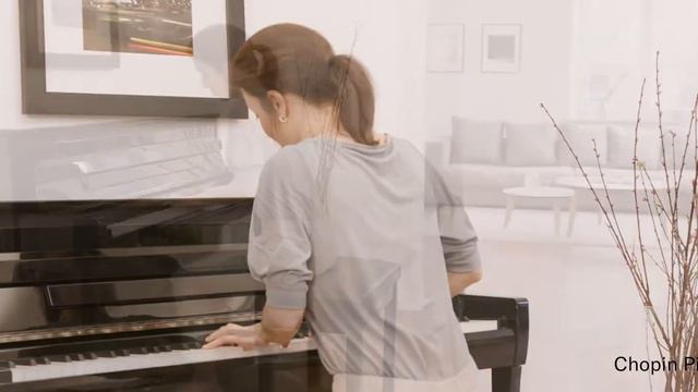 Yamaha Clavinova CLP785 Digital Piano Overview Thomsun смотреть онлайн