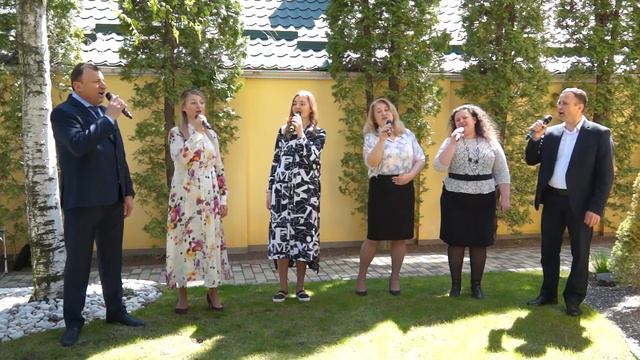 Ковчег Спасения. Пир Агнца