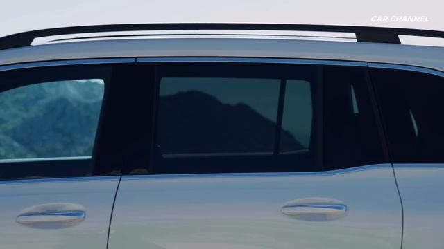 2020 Mercedes-Benz GLB Vs Mercedes-Benz GLC