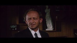 Человеку нужен человек. (Солярис)