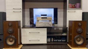 MD-дека Sony MDS JA-22ES