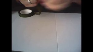 Мастер- класс   лилии из фоамирана