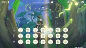 Genshin Impact, 3.0: Как открыть Дерево Снов?