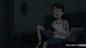 Плэй лист криповые истории часть 1