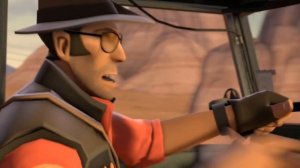 ♂Meet The Sniper♂ - Team fortress 2 ♂Right version♂(Знакомтесь, Снайпер gachi tf2)