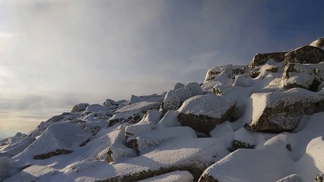 Южный урал, Таганай смотреть онлайн