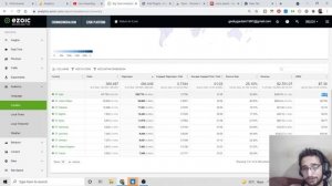 Ezoic Ads Blog Website Earnings+Traffic Q/A Session Live