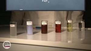 Оптические свойства дисперсных систем