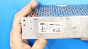 Ремонт модульных блоков питания 12V